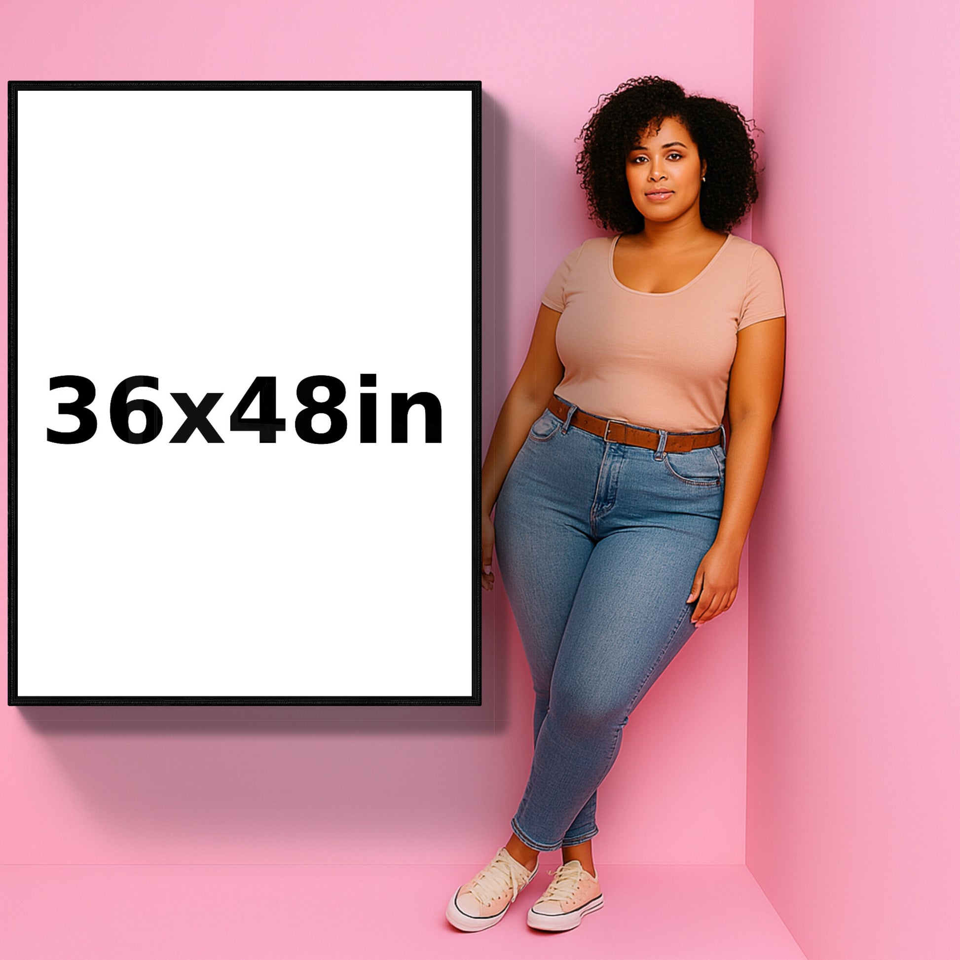 36x48in Poster Print - postroshop.com