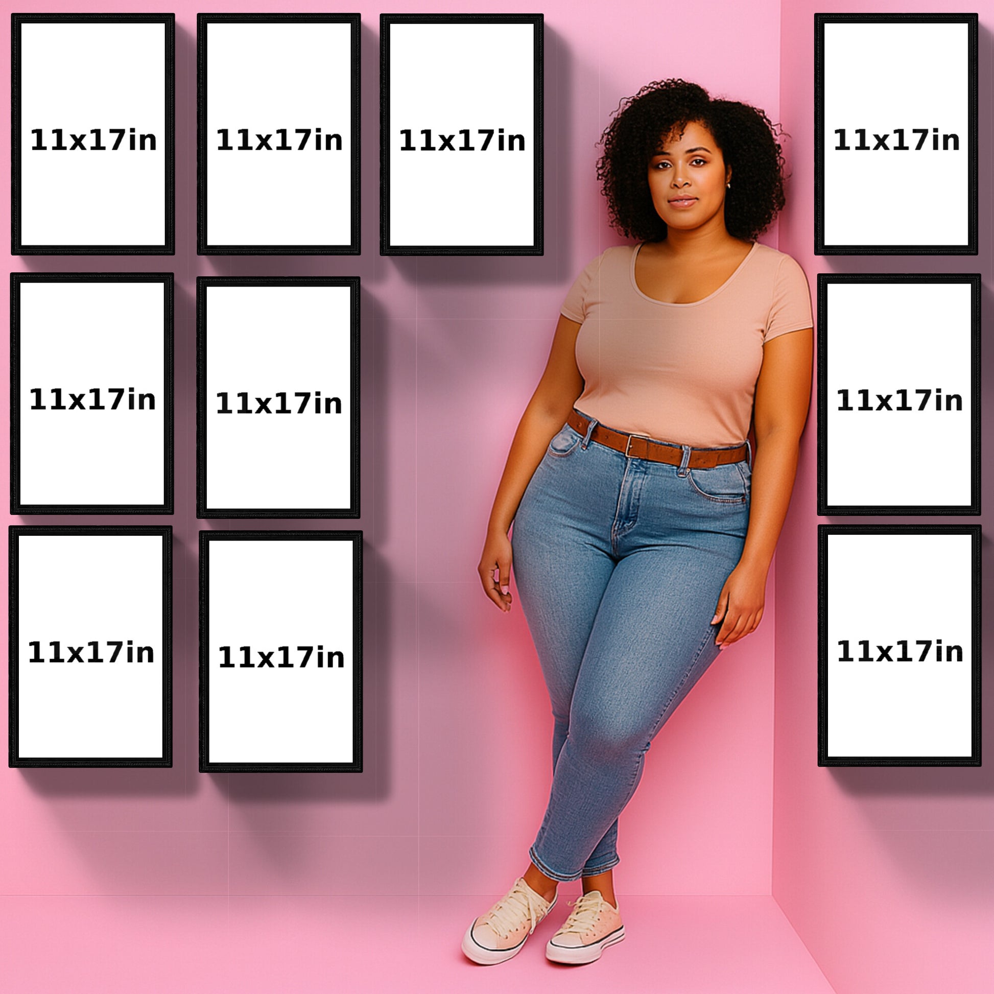 11x17in 10 Pack Special ($21.99) - postroshop.com