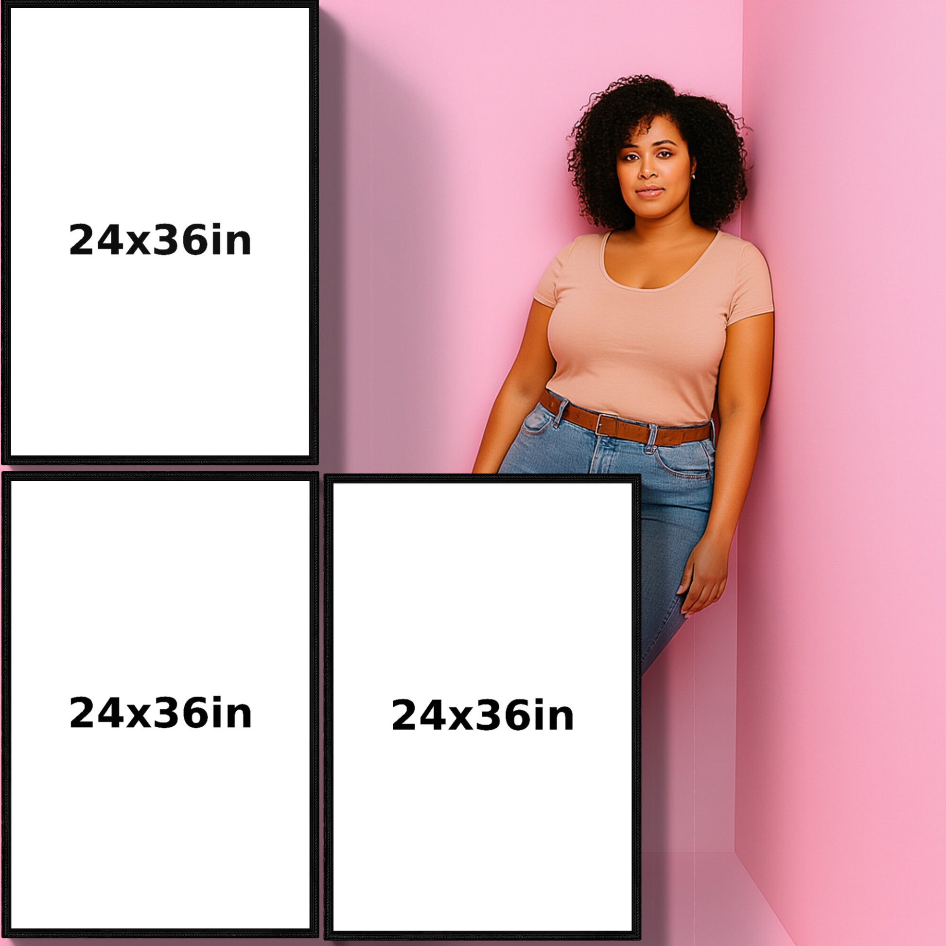 24x36in 3 Pack Special ($27.99) - postroshop.com