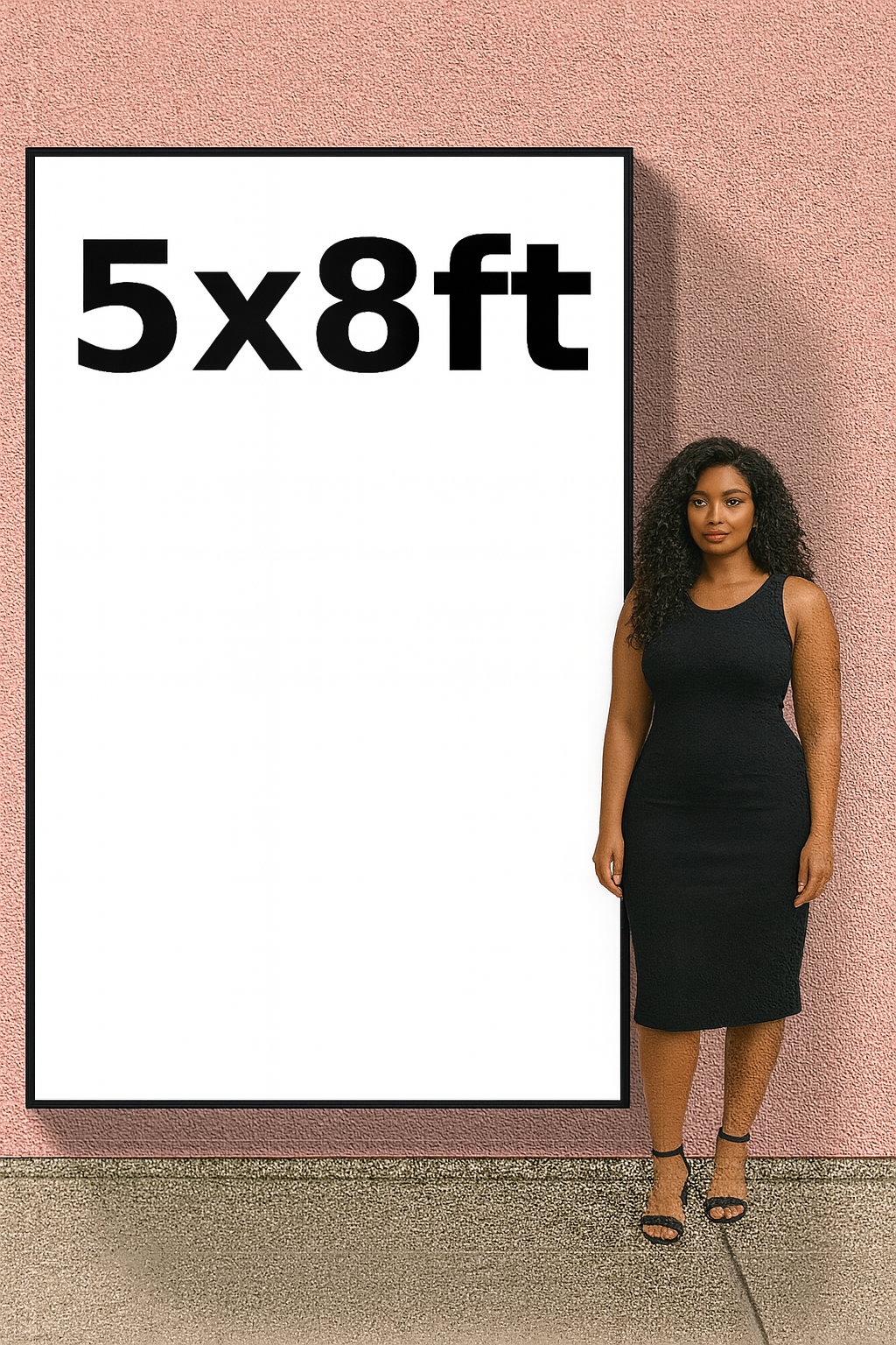 5x8ft Backdrop Print - postroshop.com